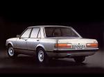 Ford Granada 1977 года